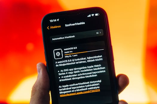 How to update apps automatically on your phone